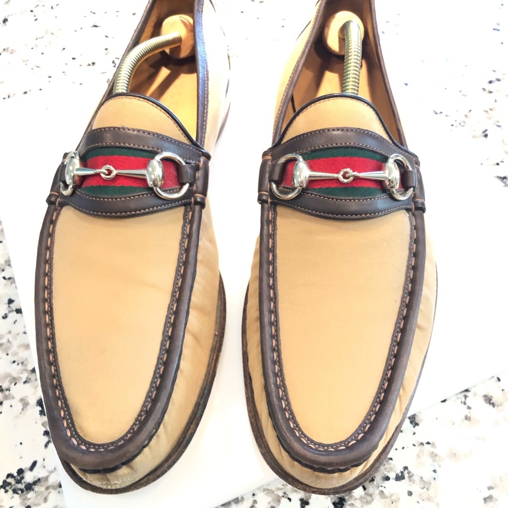 Gucci shoes